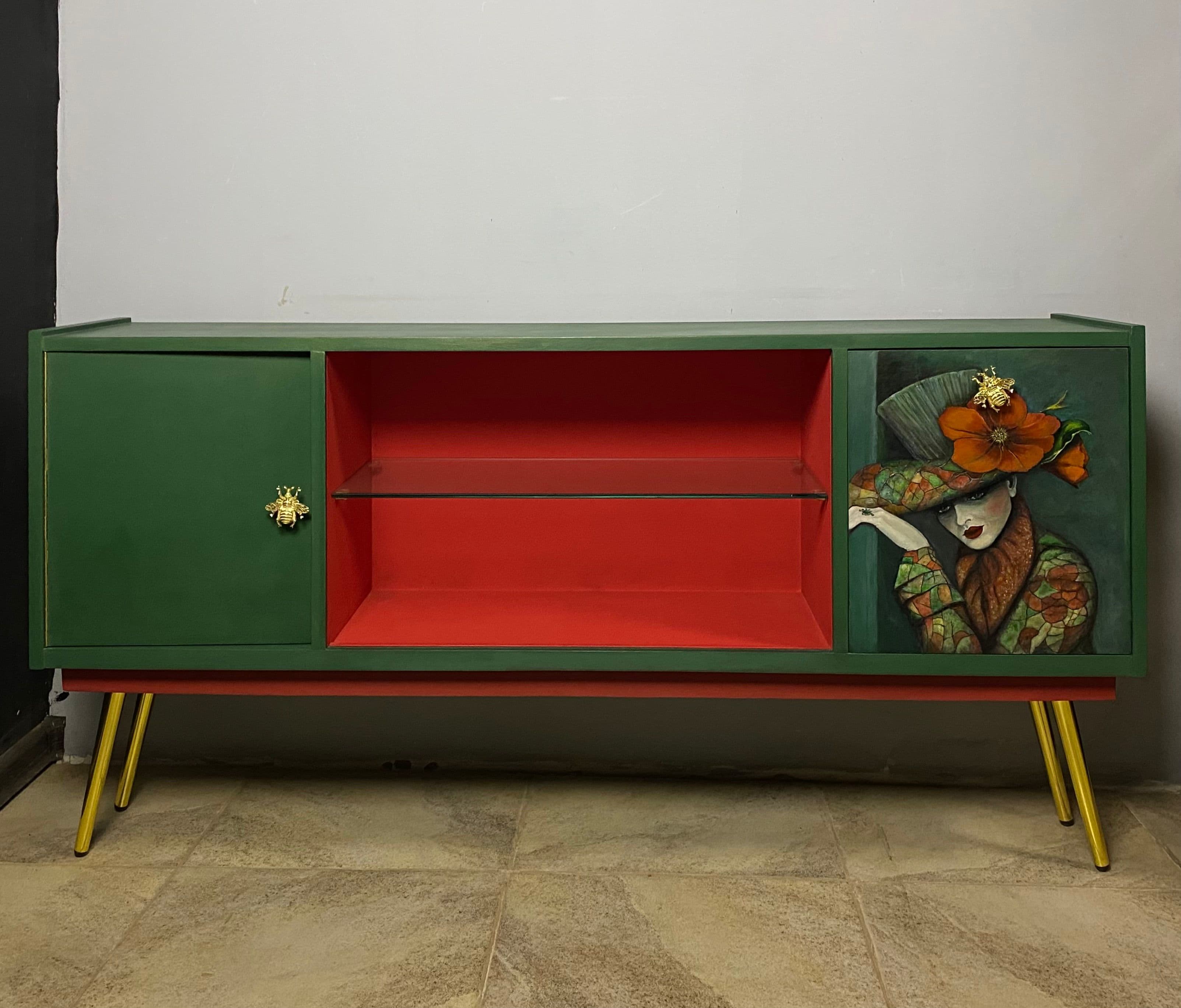 Фотографии мастерской и проектов